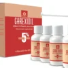 Carexidil 5% Spray Cutaneo 4 flaconi 60 ml