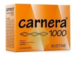 Carnera 1000 18 Bustine