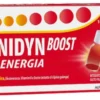 Carnidyn Boost 10 flaconcini