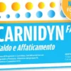 Carnidyn Fast 12 Bustine