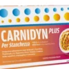 Carnidyn Plus Gusto Frutto della Passione 20 Bustine