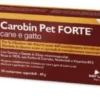 Carobin Pet Forte 30 compresse