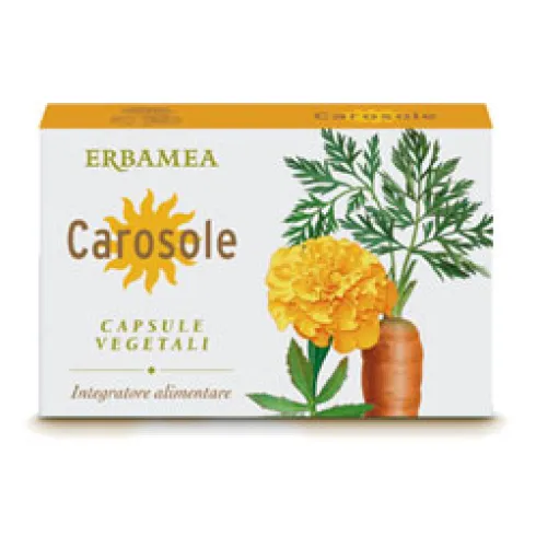 Carosole 24 capsule