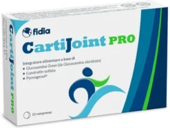 CartiJoint Pro 15 compresse