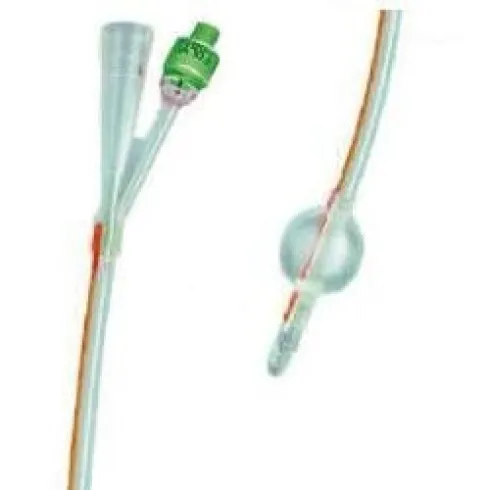 Catetere-Foley Silic N16 2v Saf