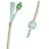 Catetere Foley Silicone N14 2v Safety