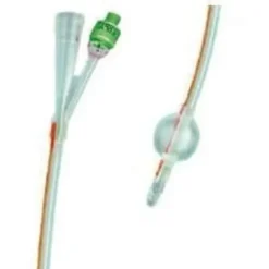 Catetere Foley Silicone N14 2v Safety