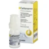 Cationorm Multidose Gocce 10 ml
