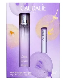 Caudalie Ange Des Vignes Eau de Parfum 50 ml + Trattamento Labbra Vinotherapist 4,5 g