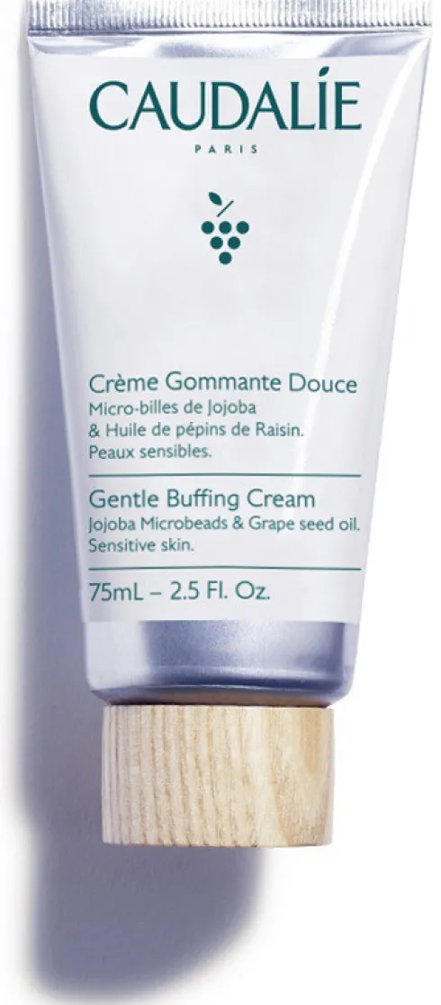 Caudalie Crema Esfoliante Delicata 75 ml