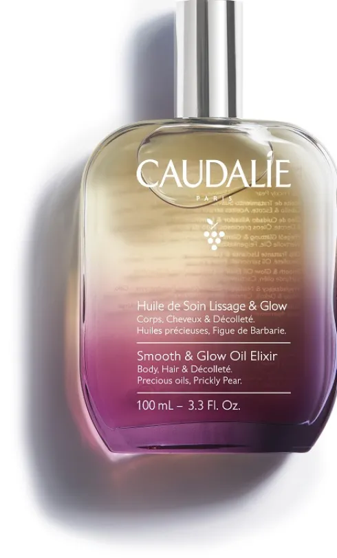 Caudalie Olio Trattante Lisciante 100 ml