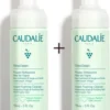 Caudalie Vinoclean Mousse Detergente Duo Pack 150 X 2