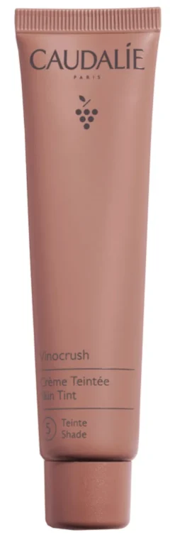 Caudalie Vinocrush Tonalità 5 Crema Colorata 30 ml