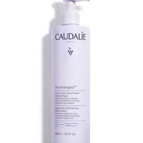 Caudalie Vinotherapist Trattamento Corpo 400 ml