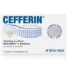Cefferin 14 Bustine Orosolubili