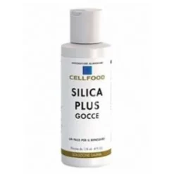 Cellfood Silica 118 ml