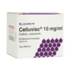 Celluvisc 10 mg/ ml Collirio Monodose