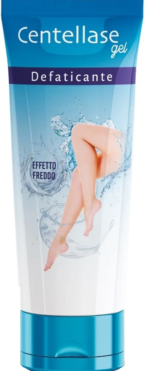 Centellase Gel Defaticante 150 ml