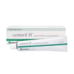 Centeril-H Crema 40 grammi