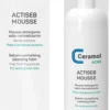 Ceramol Actiseb Mousse 150 ml