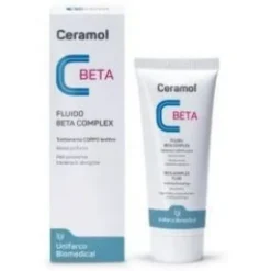 Ceramol Beta Complex Fluido 100 ml