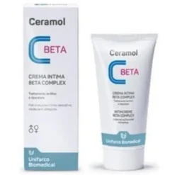 Ceramol Crema Intima Beta 50 ml