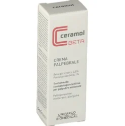 Ceramol Crema Palpebrale 10 ml