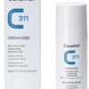 Ceramol Crema Viso 50 ml