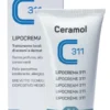 Ceramol Lipocrema 311 50 ml