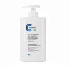 Ceramol Olio Detergente 400 ml