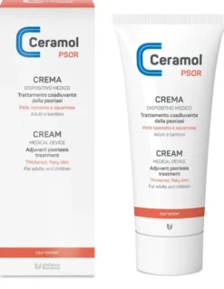 Ceramol Psor Crema 200 ml