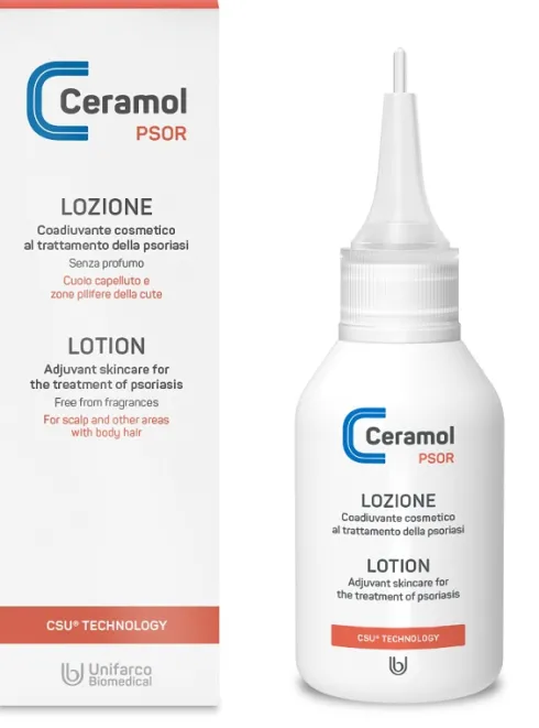 Ceramol Psor Lozione 50 ml