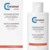 Ceramol Psor Shampoo Doccia Attivo 200 ml