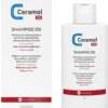 Ceramol Shampoo DS 200 ml