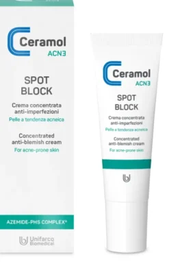 Ceramol Spot Block 20 ml