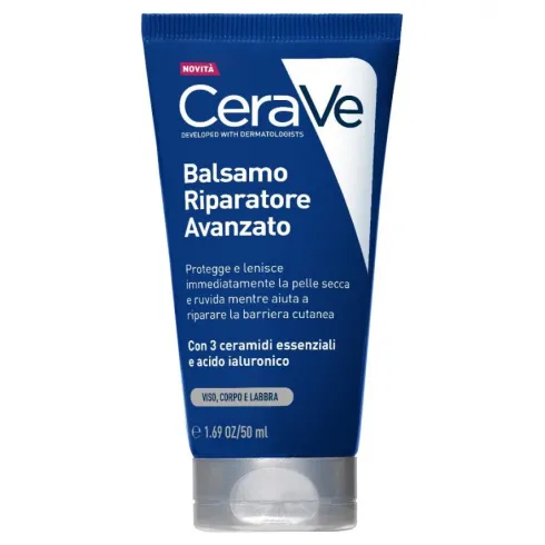 Cerave Balsamo Riparatore Avanzato 50 ml