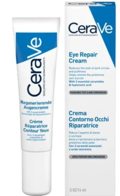 Cerave Crema Contorno Occhi 15 ml