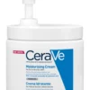 Cerave Crema Idratante Per Pelli Da Secche A Molto Secche 473 ml