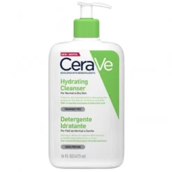 Cerave Detergente Idratante 236 ml