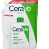 CeraVe Detergente Idratante Eco Ricarica Viso Corpo Pelle Secca 473 ml