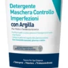 CeraVe Detergente Maschera Imperfezioni 3 in 1 con Acido Salicilico 2% 118 ml