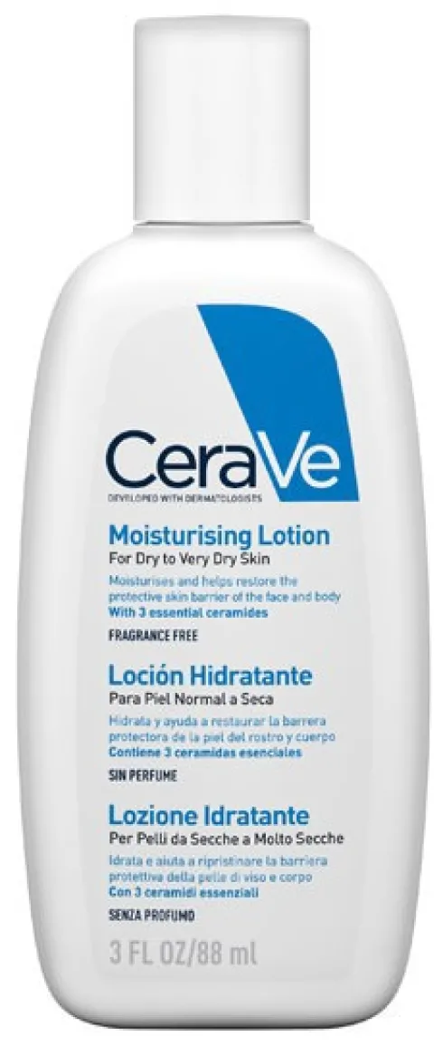 Cerave Lozione Idratante 88 ml