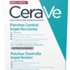 CeraVe Patches Controllo Imperfezioni Cerotti Brufoli Idrocolloidali 22 pezzi