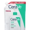 CeraVe Refill Crema Idratante Corpo Pelle Secca Eco Ricarica 454 g