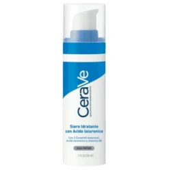 CeraVe Siero Idratante Acido Ialuronico 30 ml