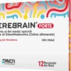 Cerebrain Forte 12 Flaconcini