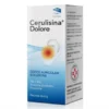 Cerulisina Dolore Gocce Auricolari 6 grammi