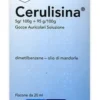 Cerulisina Gocce Otologiche 5% 20 ml