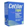 Cetilar Tape Striscia Adesiva 4 Cm X 2