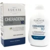 Cheraderm 10 Crema 450 ml